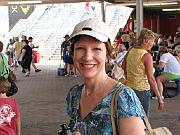 NASCAR Coke Zero 400 - July 2011 021